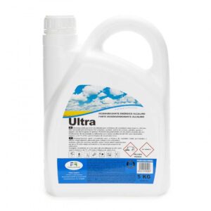 Ultra - Desengrasante