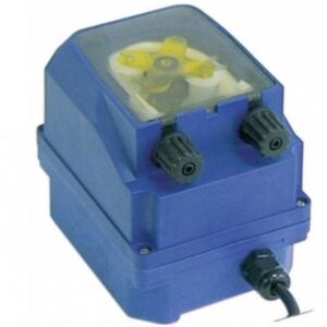 Dosificador Peristáltico (Abrillantador 240v)