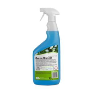Green Crystal