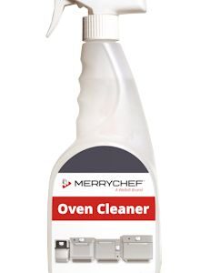 Merrychef Cleaner