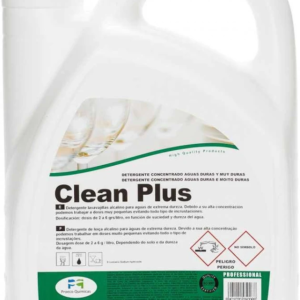 Clean - Lavavajillas Máquina
